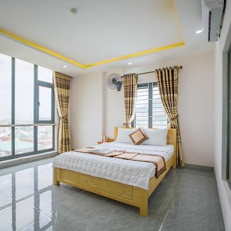 Phu Xuan Hotel Quy Nhon Eksteriør bilde