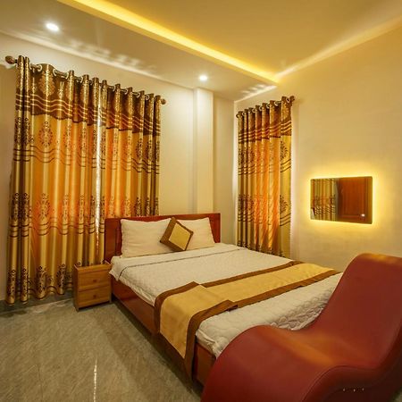 Phu Xuan Hotel Quy Nhon Eksteriør bilde