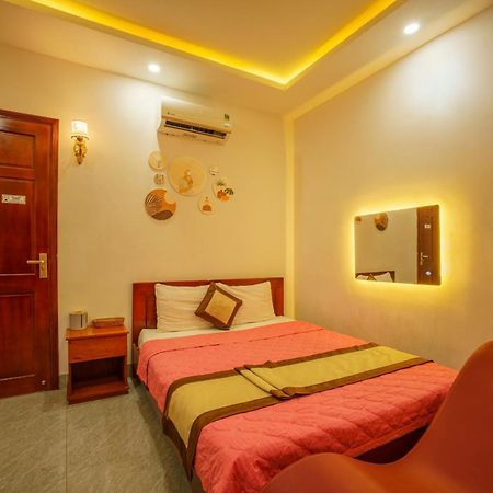 Phu Xuan Hotel Quy Nhon Eksteriør bilde