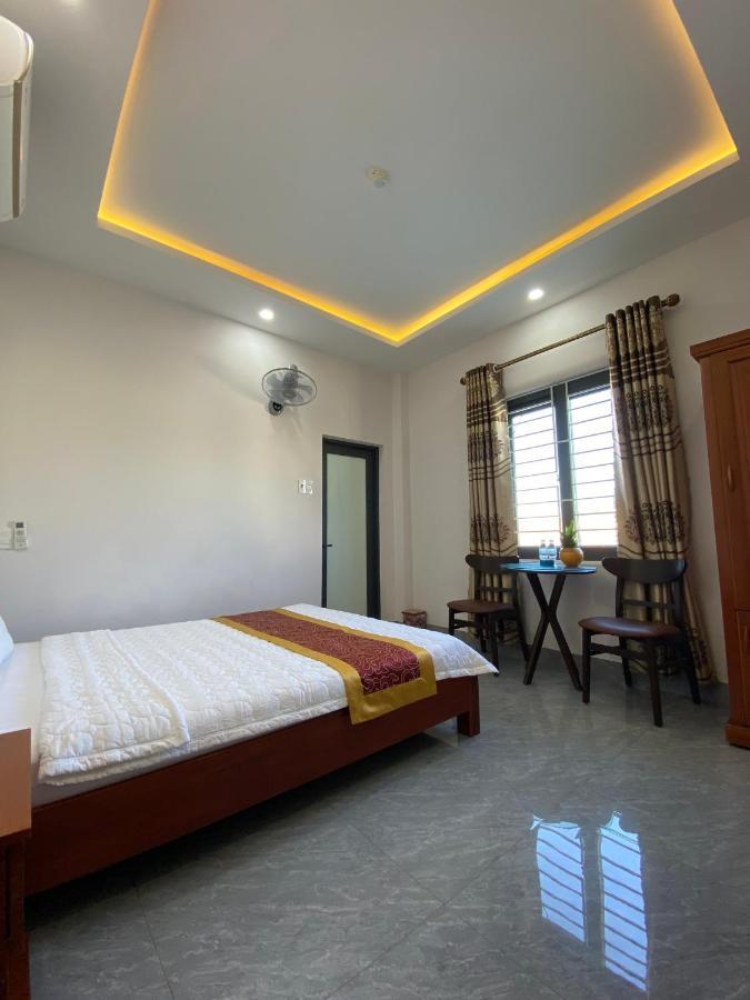Phu Xuan Hotel Quy Nhon Eksteriør bilde