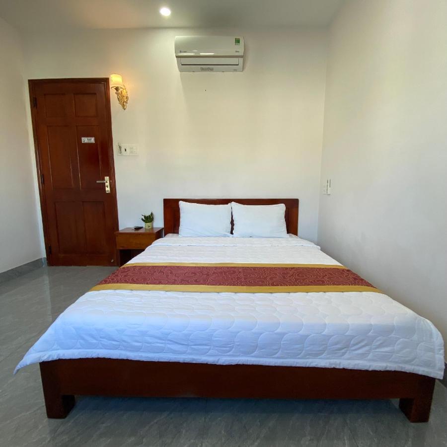 Phu Xuan Hotel Quy Nhon Eksteriør bilde