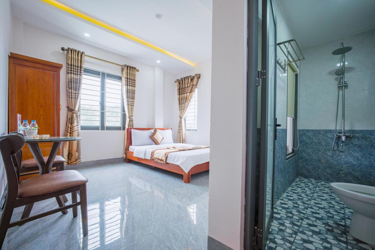 Phu Xuan Hotel Quy Nhon Eksteriør bilde