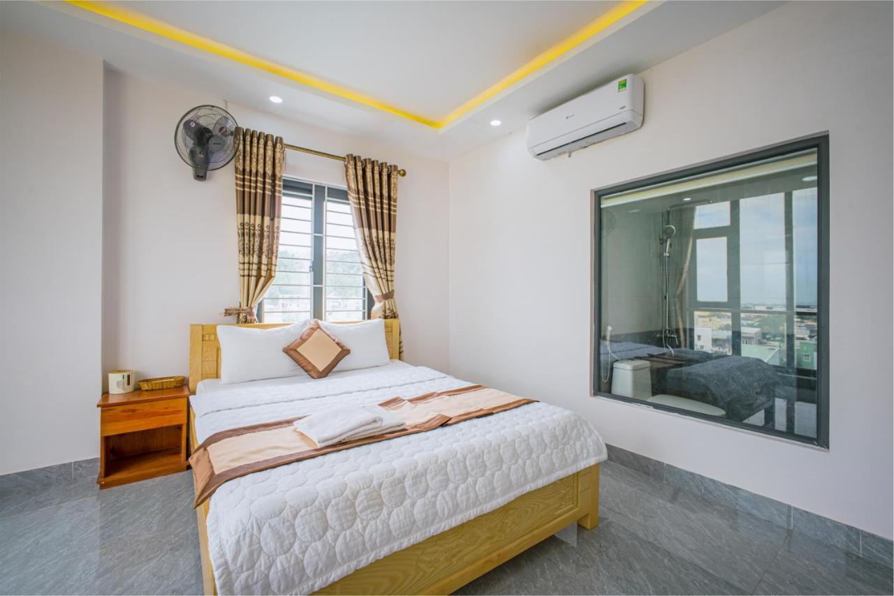 Phu Xuan Hotel Quy Nhon Eksteriør bilde