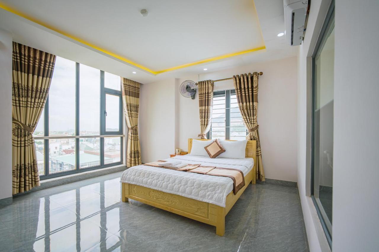 Phu Xuan Hotel Quy Nhon Eksteriør bilde