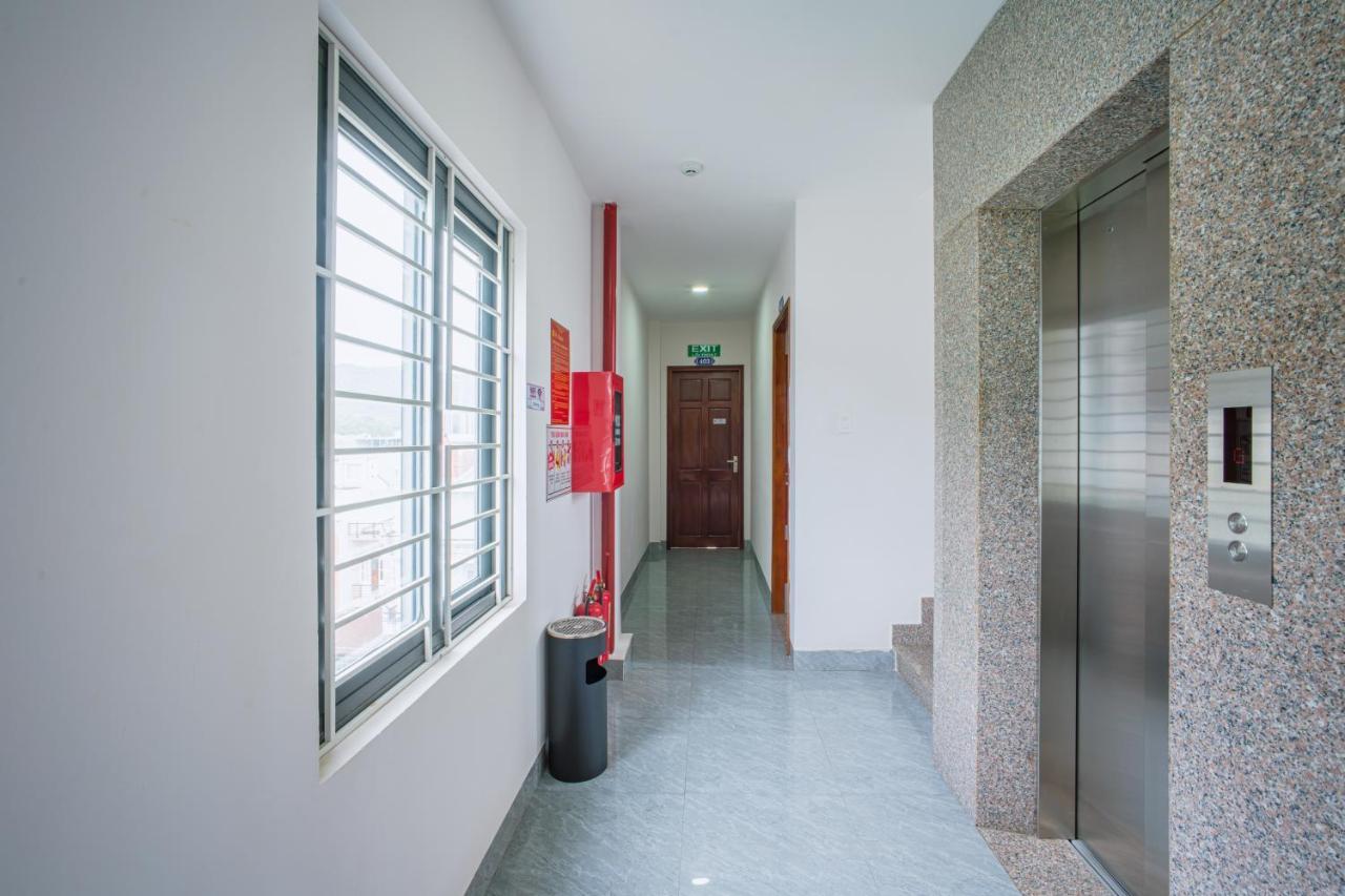 Phu Xuan Hotel Quy Nhon Eksteriør bilde