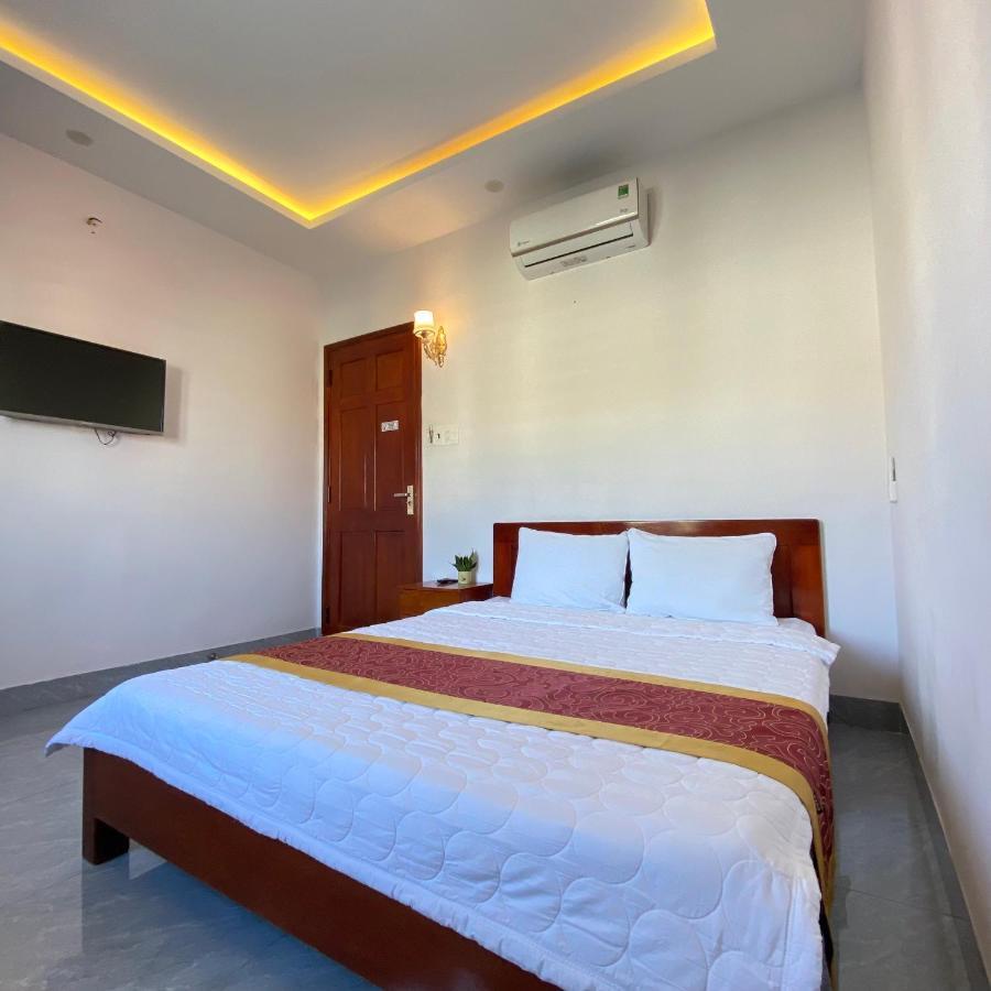 Phu Xuan Hotel Quy Nhon Eksteriør bilde