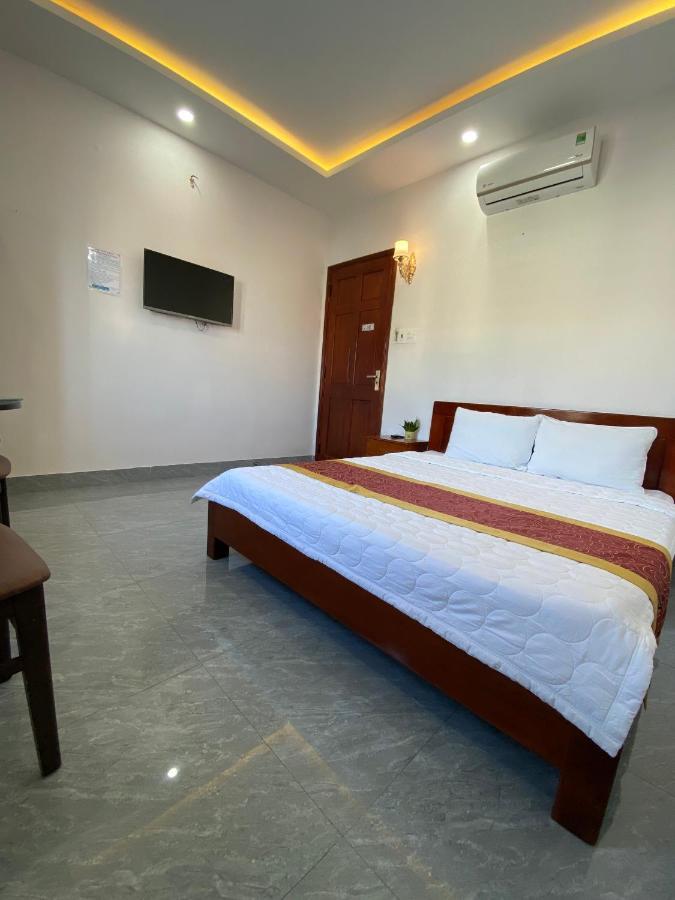 Phu Xuan Hotel Quy Nhon Eksteriør bilde