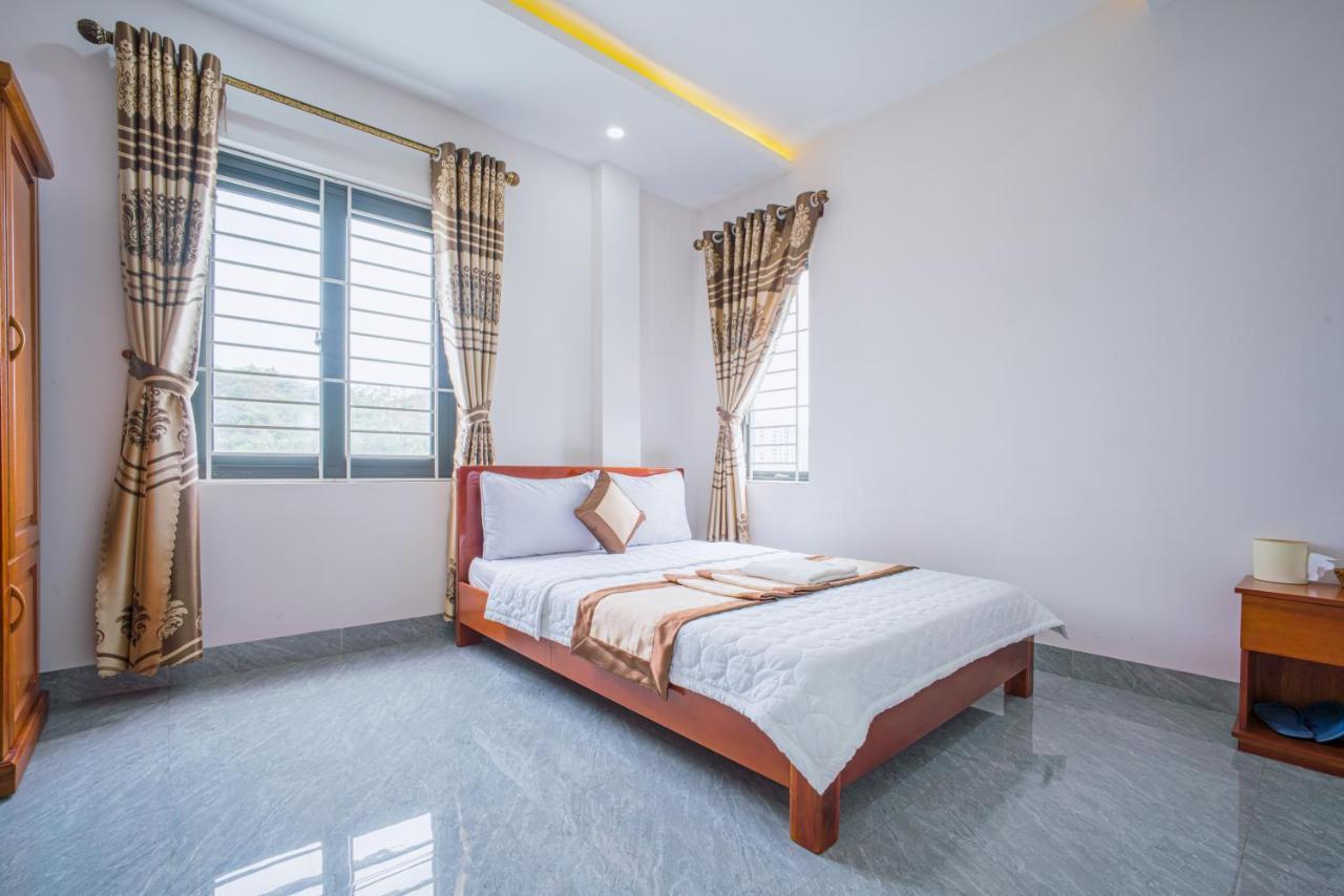 Phu Xuan Hotel Quy Nhon Eksteriør bilde