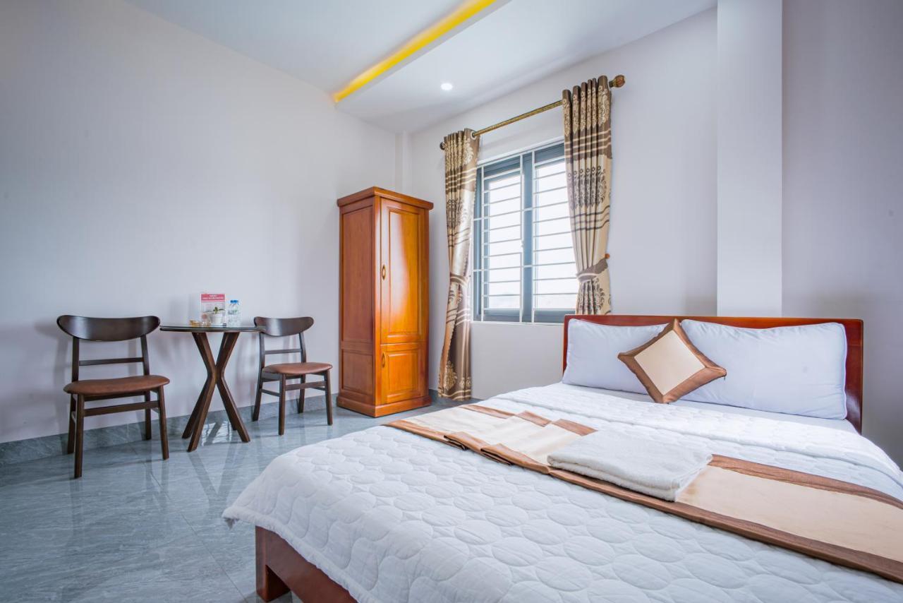 Phu Xuan Hotel Quy Nhon Eksteriør bilde
