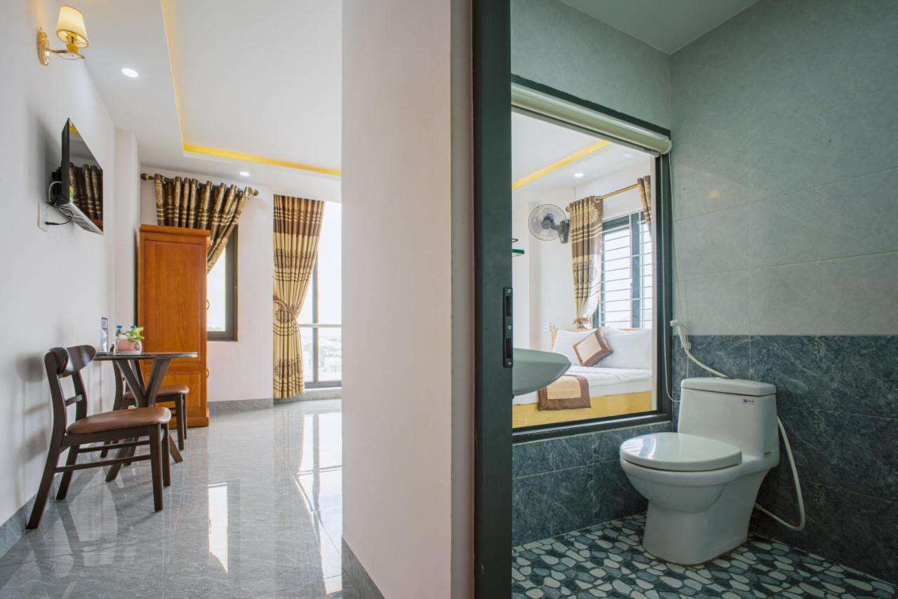Phu Xuan Hotel Quy Nhon Eksteriør bilde