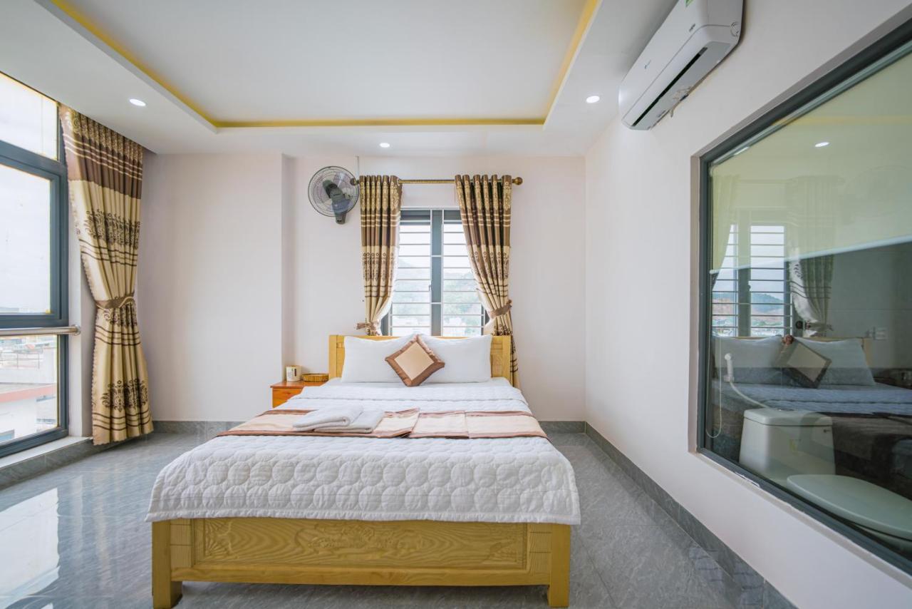 Phu Xuan Hotel Quy Nhon Eksteriør bilde