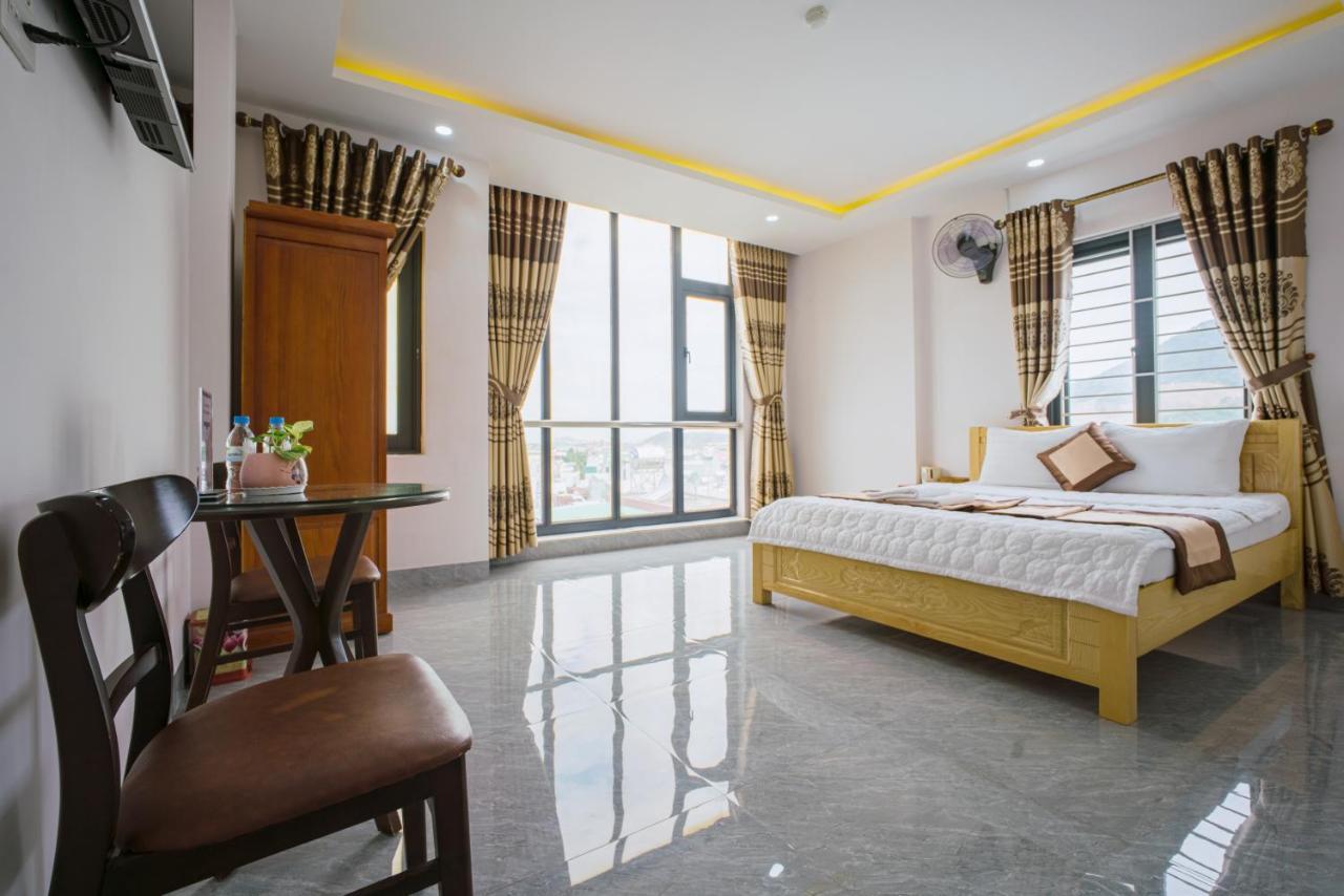Phu Xuan Hotel Quy Nhon Eksteriør bilde