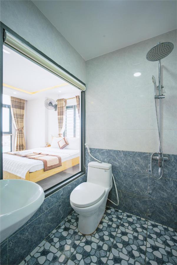 Phu Xuan Hotel Quy Nhon Eksteriør bilde