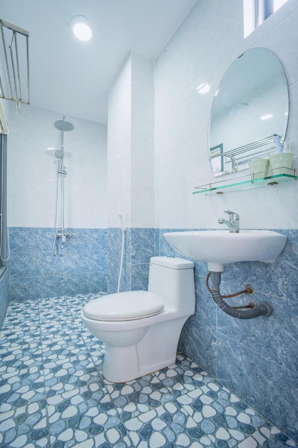 Phu Xuan Hotel Quy Nhon Eksteriør bilde