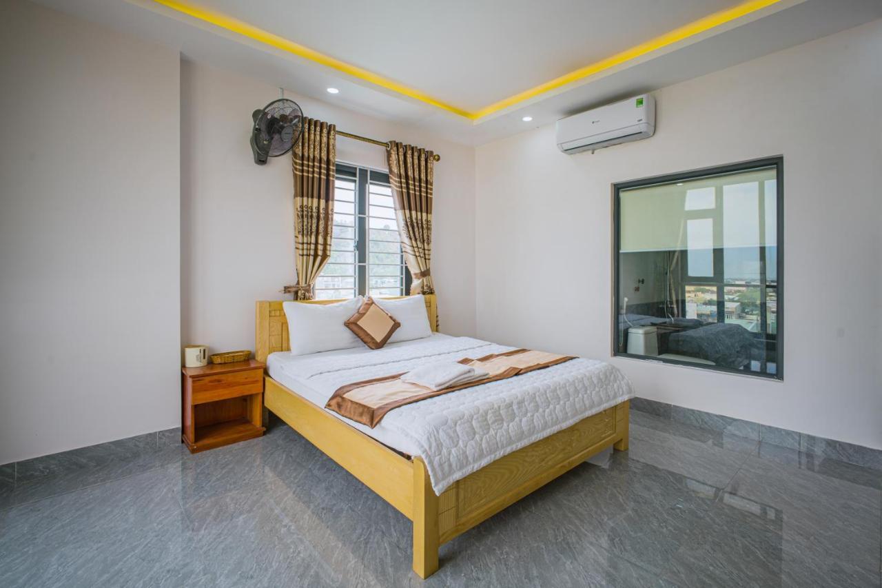 Phu Xuan Hotel Quy Nhon Eksteriør bilde
