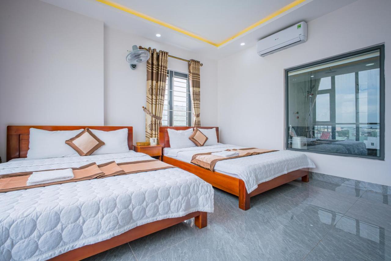 Phu Xuan Hotel Quy Nhon Eksteriør bilde