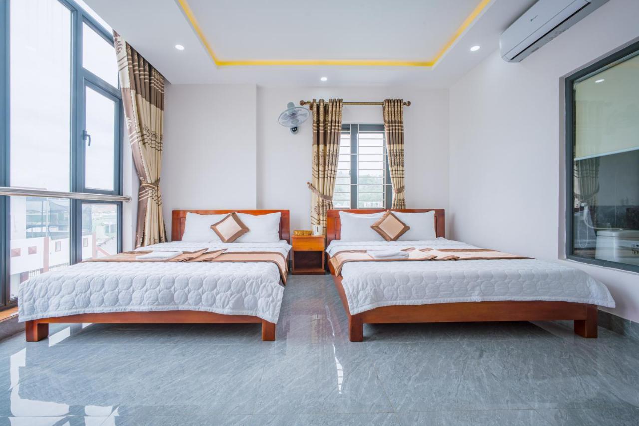 Phu Xuan Hotel Quy Nhon Eksteriør bilde