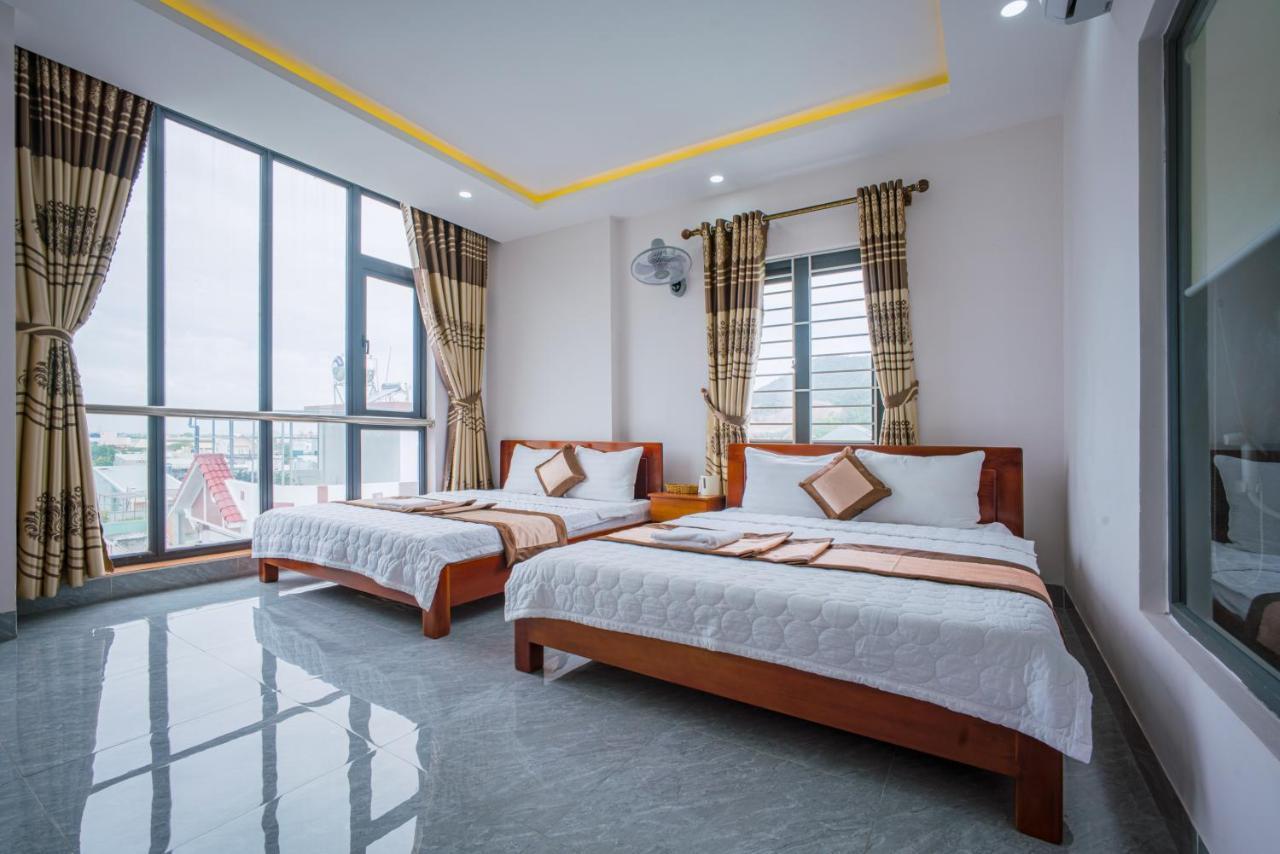 Phu Xuan Hotel Quy Nhon Eksteriør bilde
