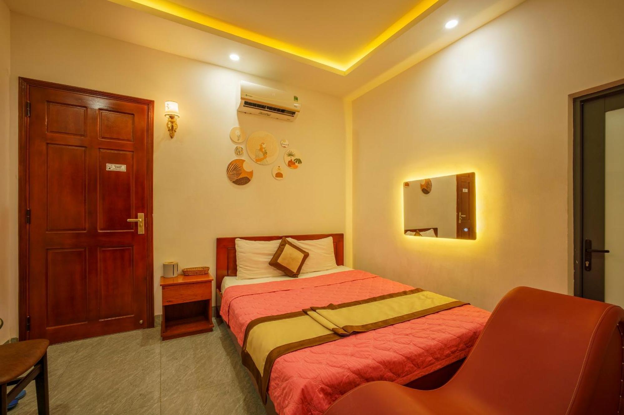 Phu Xuan Hotel Quy Nhon Eksteriør bilde
