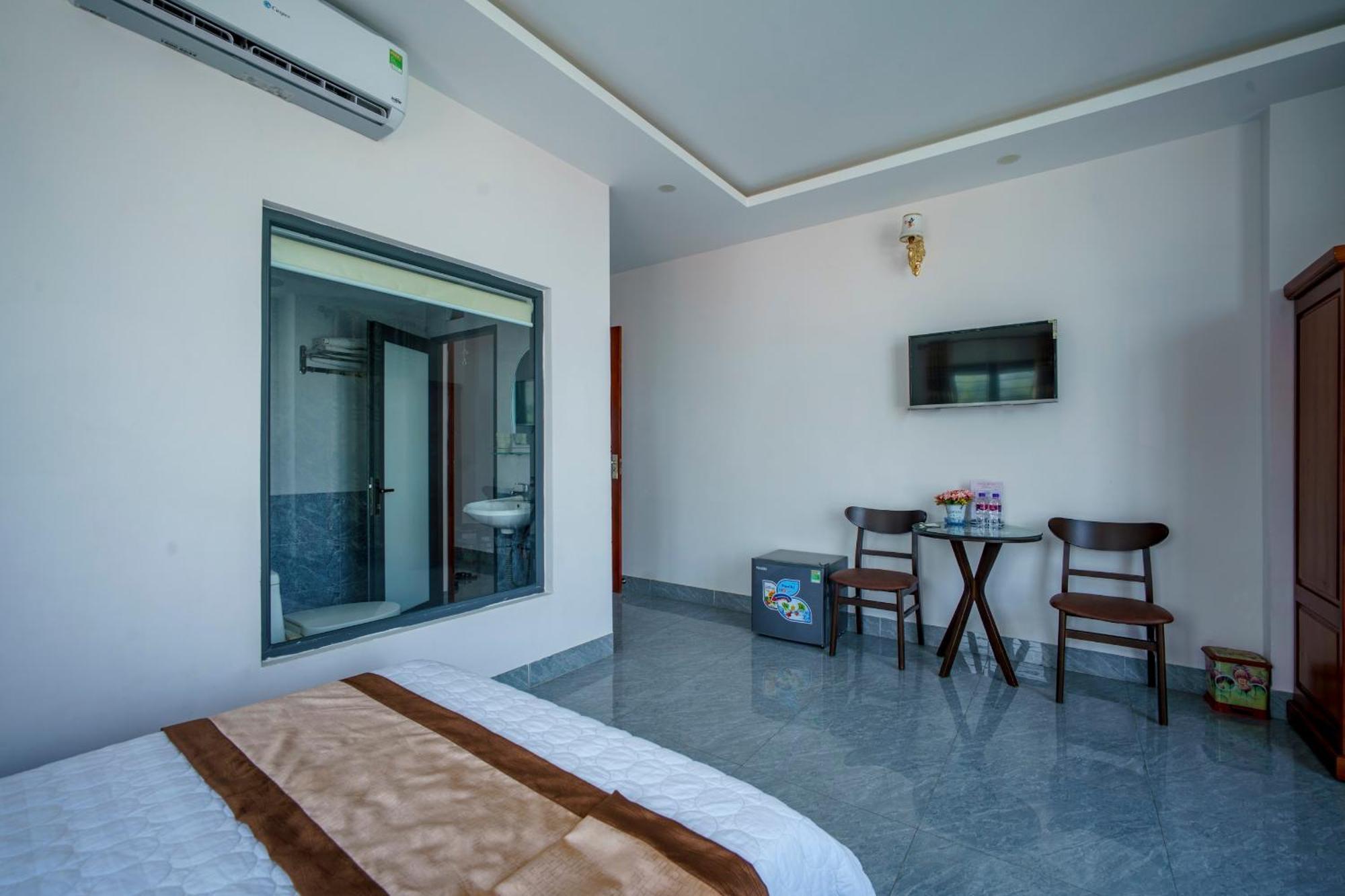 Phu Xuan Hotel Quy Nhon Eksteriør bilde