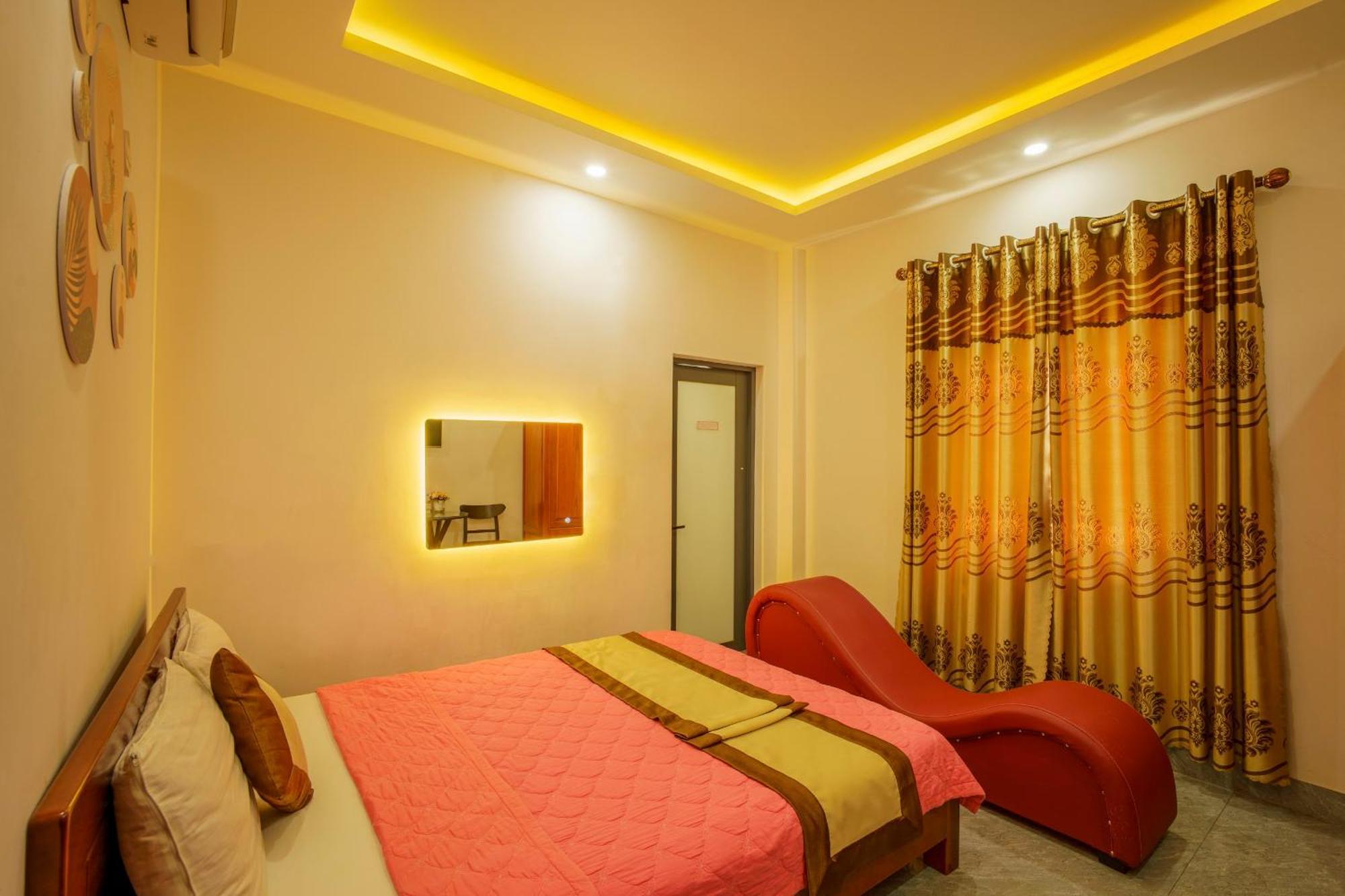 Phu Xuan Hotel Quy Nhon Eksteriør bilde
