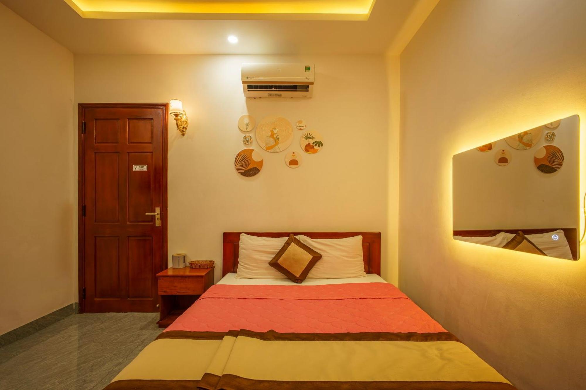 Phu Xuan Hotel Quy Nhon Eksteriør bilde