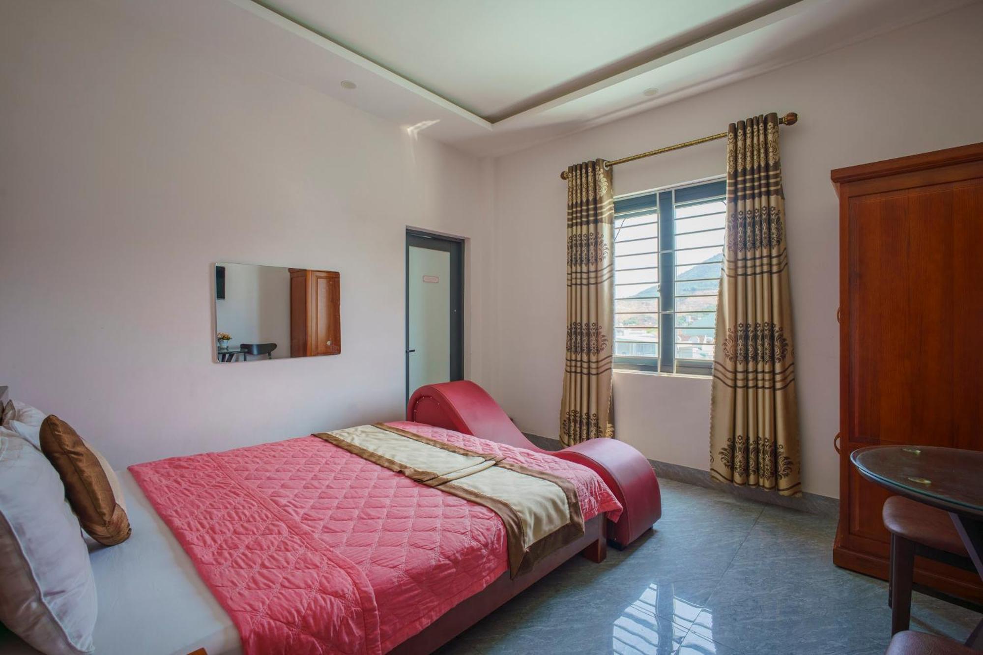 Phu Xuan Hotel Quy Nhon Eksteriør bilde