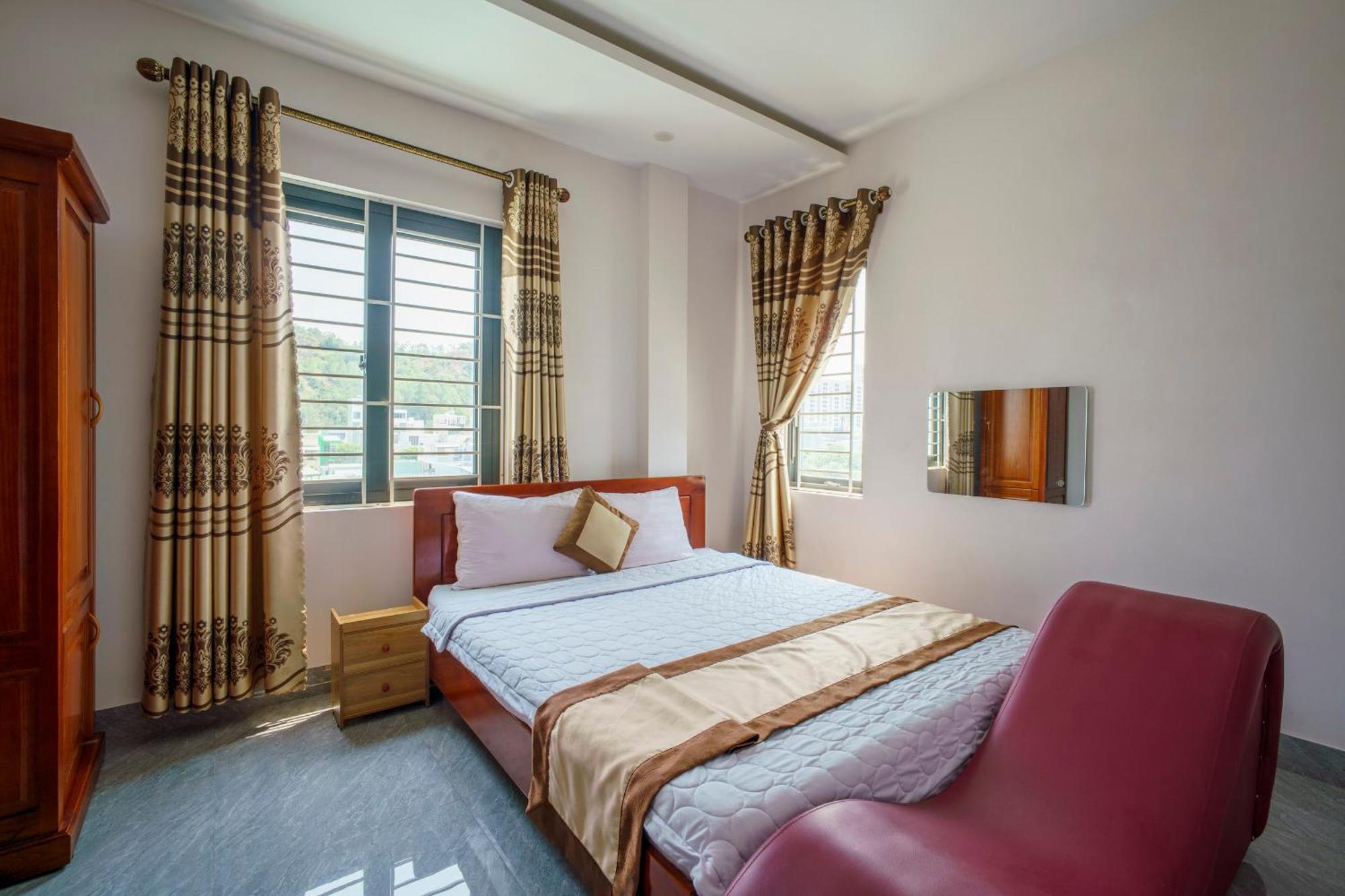 Phu Xuan Hotel Quy Nhon Eksteriør bilde