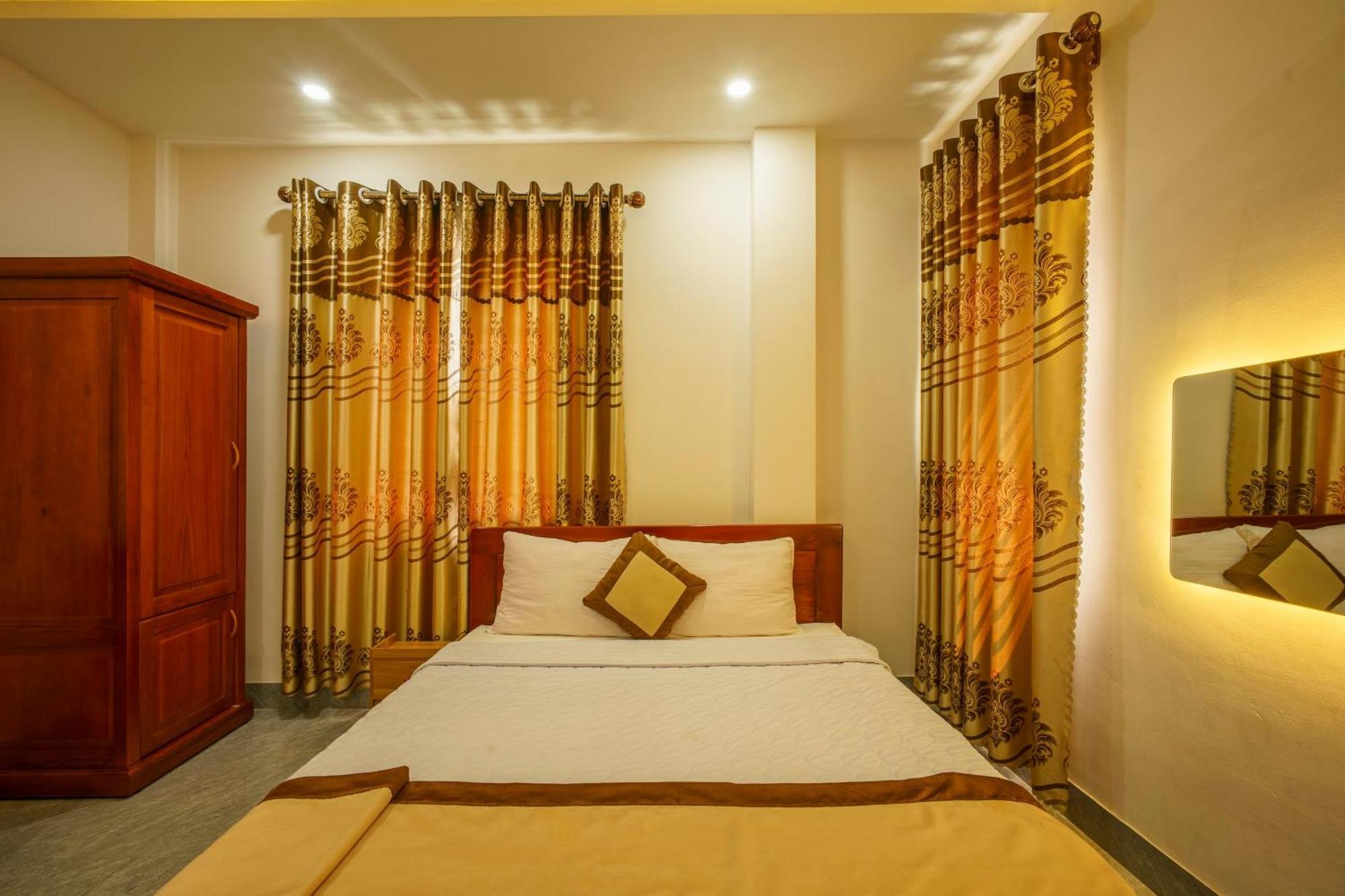 Phu Xuan Hotel Quy Nhon Eksteriør bilde