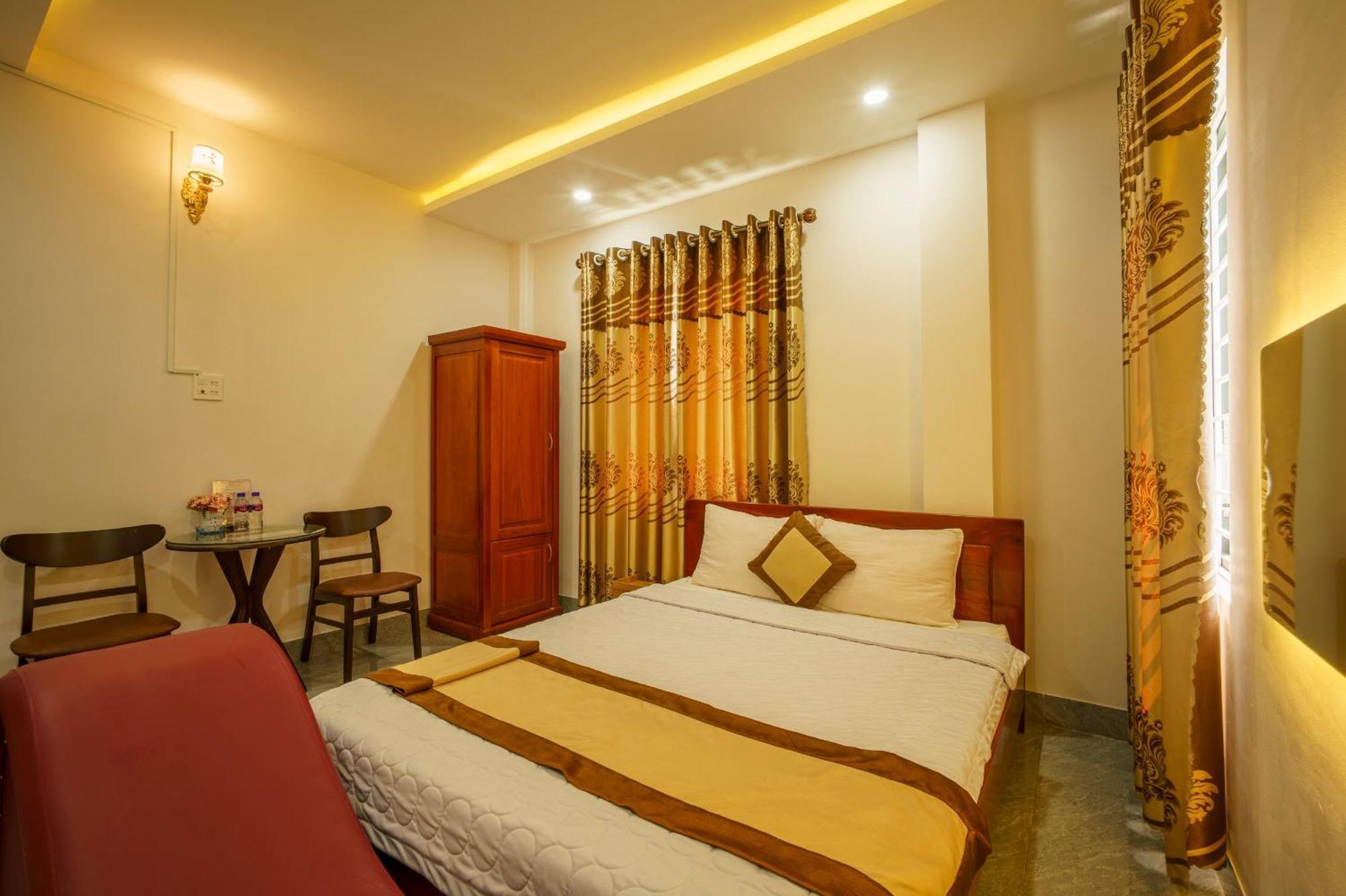 Phu Xuan Hotel Quy Nhon Eksteriør bilde