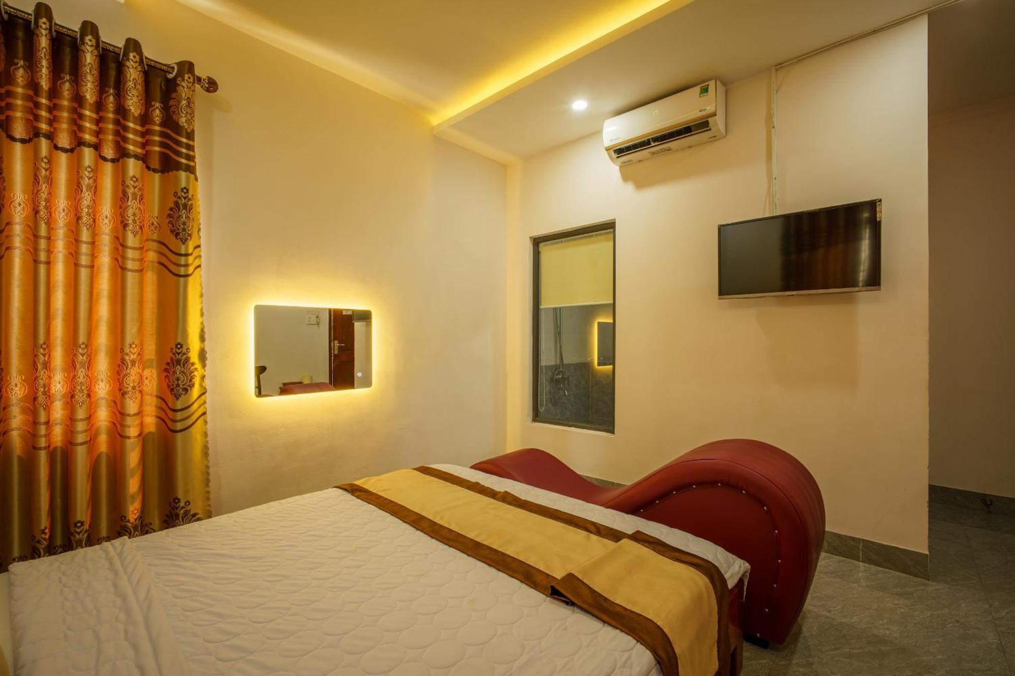 Phu Xuan Hotel Quy Nhon Eksteriør bilde
